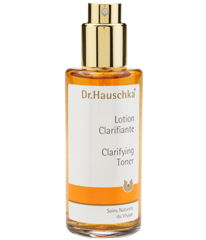 Lotion clarifiante 100ml Dr.Hauschka