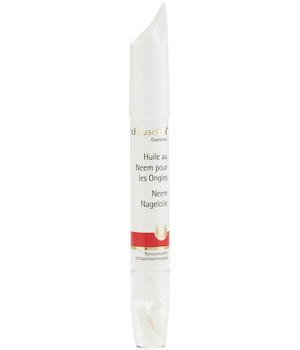 Applicateur huile au Neem pour les ongles 4ml Dr.Hauschka