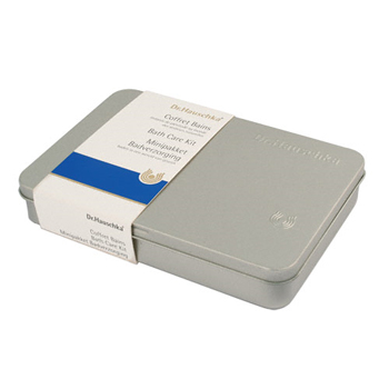 Coffret d'essai Dr Hauschka Dr.Hauschka