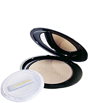 Poudre compacte transparente 9gr