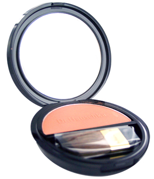 Fard à jouesn°2 Rouge naturel 5gr