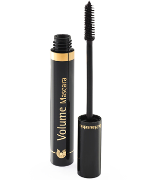 Mascara volume novum noir Dr.Hauschka