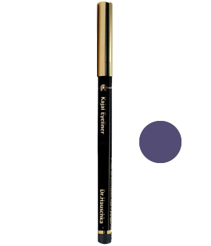 Crayon Kajal n°1 bleu foncé 1.2gr
