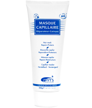 Masque capillaire réparateur gainant 200gr Phyts