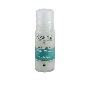D�odorant roll on Mild Wave 50ml Sante