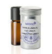 Thym Linalol Bio Ladrome