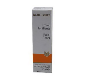 Miniature Lotion tonifiante Hamam�?©lis et Anthyllide Dr.Hauschka