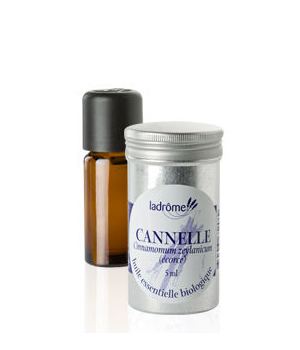 Ladrome - Cannelier Ceylan Bio 5ml