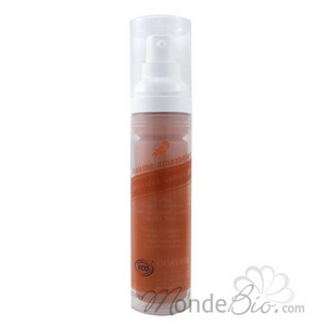 Guayapi - Anti-wrinkle Amazonian balm, tensor effect 50ml