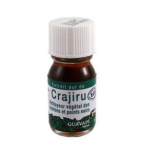 Guayapi - Crajiru (Arrabidaea Chica) pure extract 10ml