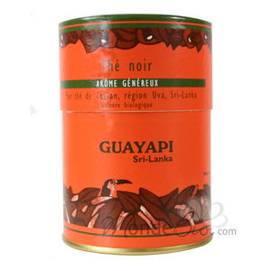Black Tea, Pure Ceylon Tea, Rich Flavour 100g