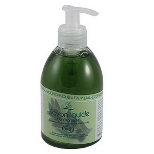 Oleanat - Savon liquide de Marseille à l'huile d'Olive 300ml