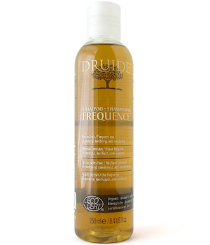 Druide - Frequent use shampoo 250ml