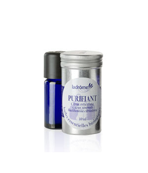 Purifying Blend