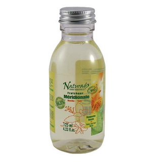 Southern Freshness shampoo shower 125ml