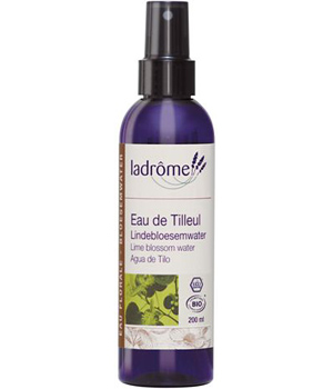 Ladrome Eau florale de Tilleul 200ml
