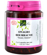 Onagre Bourrache Bio 200 Belle Et Bio