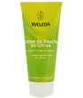 Cr�me De Douche Au Citrus Weleda