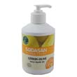 Savon Liquide Citron Olive Sodasan
