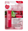 Baume � L�vres Ar�me Fruit Framboise Lips Lavera