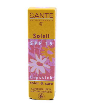 Baume � l�vres couleur intense IP15 n�02 Rose 5gr