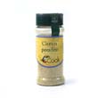 Citron Poudre Cook