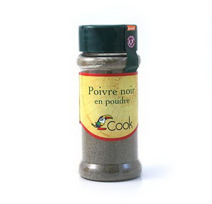 Black Pepper powder