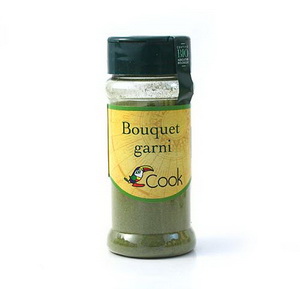 Bouquet garni 30gr Cook