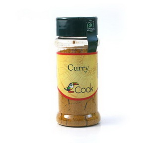 Cook - Curry 35gr