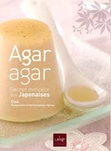 Agar agar Secret minceur des la Plage
