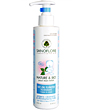 Lait De Toilette Hydratant Visage Et Corps B�b� Sanoflore