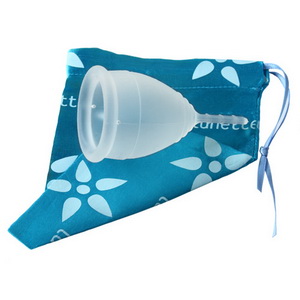 Coupe menstruelle LunaCopine taille Lunacopine