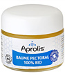 Baume Pectoral Bio Propolis Aprolis