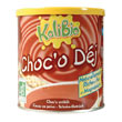 Choc& 146;o d�jeuner pr�paration
