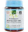 100 Pastilles Respiration Aux Huiles Belle Et Bio