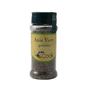 Cook - Anis vert 40gr