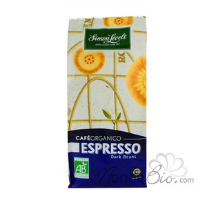 Caf� en grain Espresso Caffe Nat