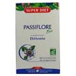 Passiflore D�tente Sommeil 20 Ampoules De 15ml Soit Superdiet
