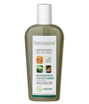 Shampoing r�?©g�?©n�?©rateur cheveux ab�?®m�?©s Eumadis