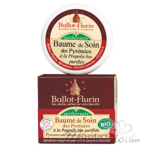 Baume de soin des Pyr�n�es 30ml