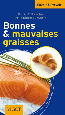 Bonnes et mauvaises Ed. Vigot Maloine