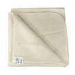 Lange En Flanelle Nature En Coton Biologique Popolini