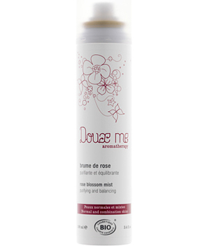 Brume de Rose Doux Me 100ml Doux Me