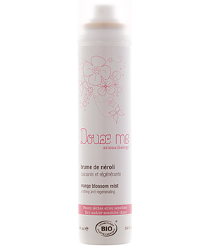 Doux Me - Orange Blossom mist 100ml