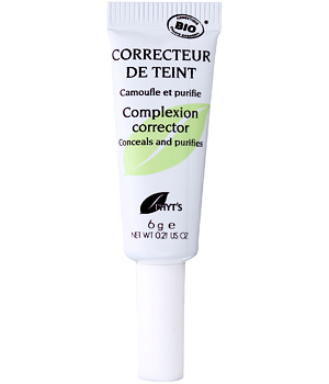 Correcteur de teint camoufle et purifie Phyts