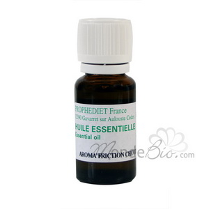 Aroma friction cheveux ongles 15ml Prophessence