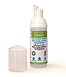 Mousse Lavante Antibact�rienne Hydratante Mains Sans Alcool Bentley Organic