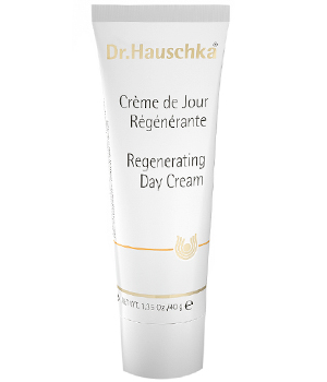 Cr�me de jour r�g�n�rante 40ml Dr.Hauschka