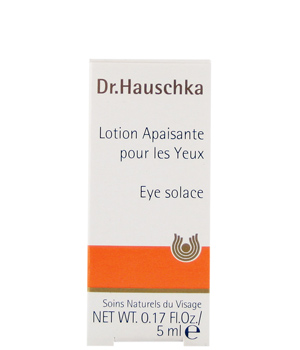 Miniature Lotion apaisante pour les yeux Dr.Hauschka