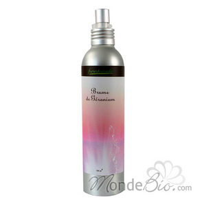 Brume de G�ranium Forest Peolple 200ml Forest People